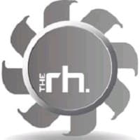 THE resources HUB I Careers I Talent I Recruitment Consultancy logo