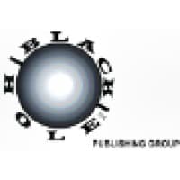 Black Hole Publishing Group logo