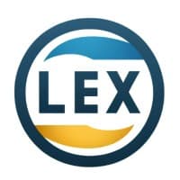 Lex Project Management Consulting Group logo