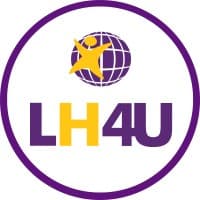 LondonHelp4U logo