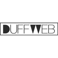 Duffweb logo