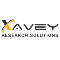 Xavey Research Solutions Myanmar logo