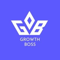 Growth Boss logo