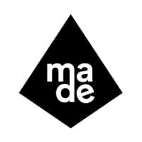 MADE Agency Cape Town logo