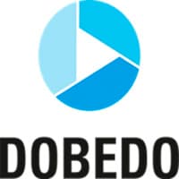 DOBEDO AGENCYÂ® logo