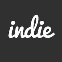Indie Law logo