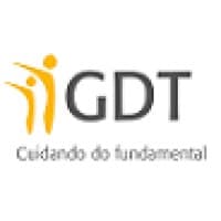 GDT Brasil logo