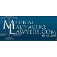 Medical Malpractice Lawyers logo