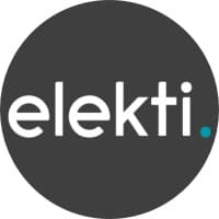 elekti logo