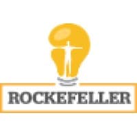 Rockefeller Innovation logo