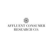Affluent Consumer Research Company logo