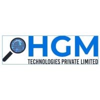 HGM Technologies Private Limited logo