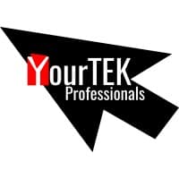 YourTEK Professionals logo