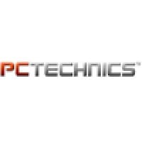 PC Technics logo