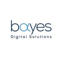 Bayes Digital Solutions logo