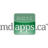 MDapps logo