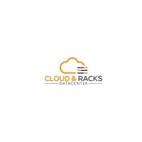 Cloud and Racks logo