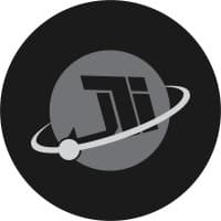 JA1000TI logo