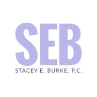 Stacey E. Burke P.C logo