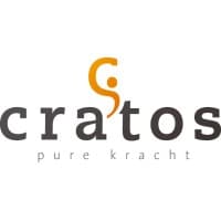 Cratos Consulting BV logo