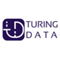 Turing Data logo