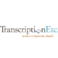 Transcription Etc logo