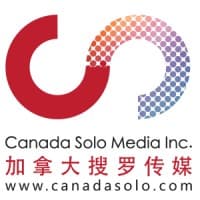 Canada Solo Media logo