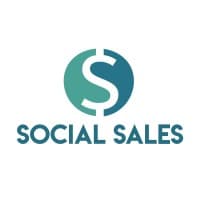 Social Sales Agency logo