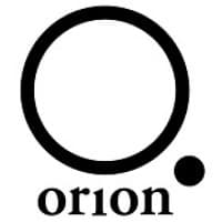 Orion AS logo