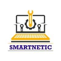 Smartnetic Services logo