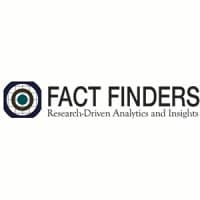 Fact Finders logo