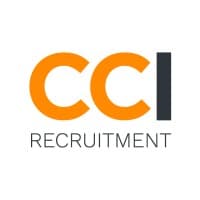CCInternational Recruitment logo