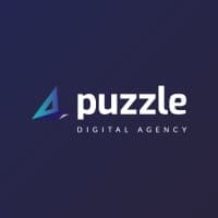 Puzzle Digital Agency logo