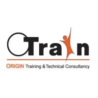 OTrain logo