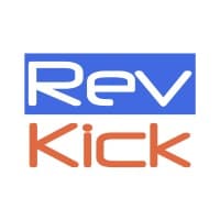RevKick logo