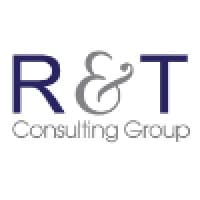 R&T Consulting Group logo