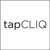 tapCLIQ logo