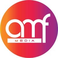 AMF Media logo