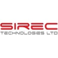 Sirec logo
