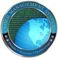 Cyber Management logo