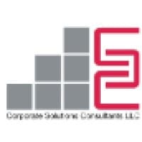 Corporate Solutions Consultants logo