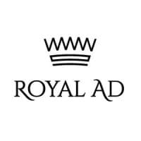 Royal Ad logo
