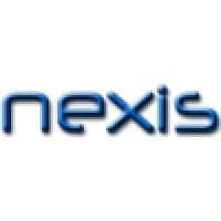 Nexis logo
