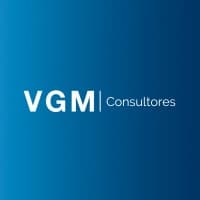 VGM Consultores logo