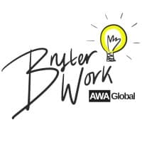 Bryter Work logo