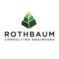 Rothbaum Consulting Engineers logo