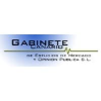 Gabinete Canario de Estudios de Mercados y OpiniÃ³n PÃºblica S.L logo
