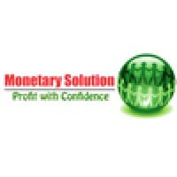 Monetary Solution logo