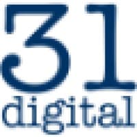 31digital logo