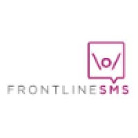 FrontlineSMS logo